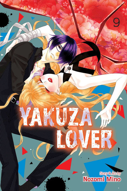 Yakuza Lover