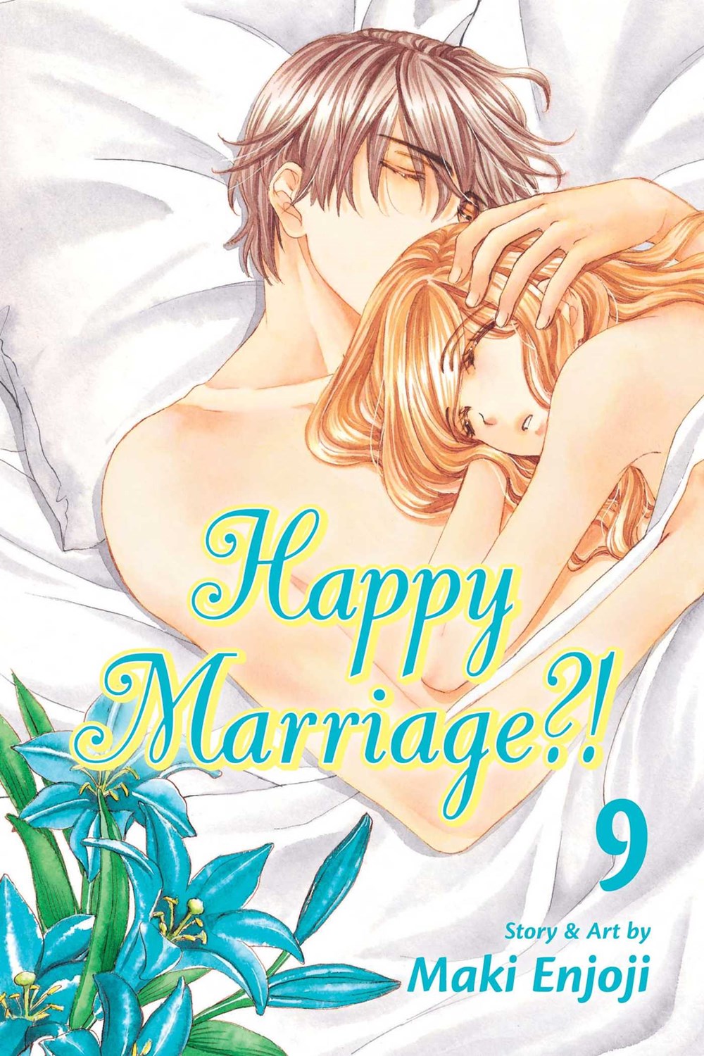 Happy Marriage?!