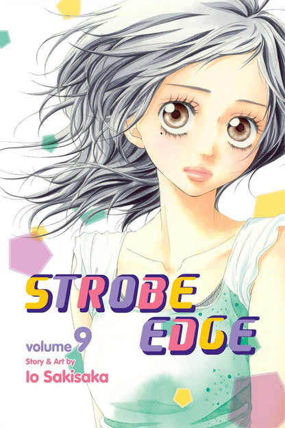 Strobe Edge