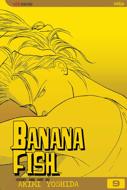 Banana Fish