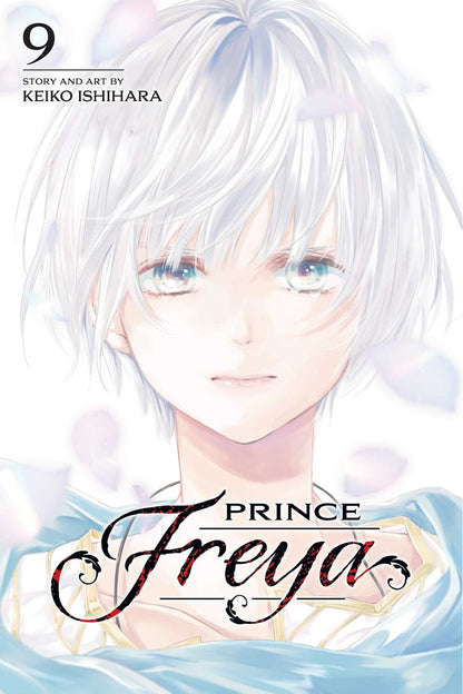 Prince Freya