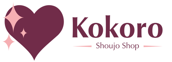 Kokoro Shoujo Shop