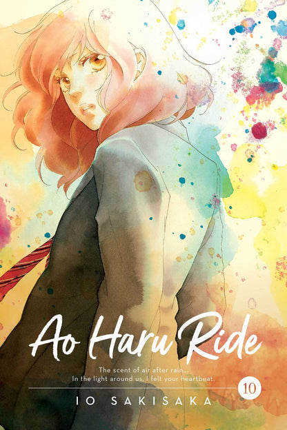 Ao Haru Ride