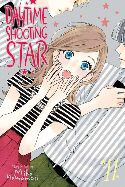 Daytime Shooting Star