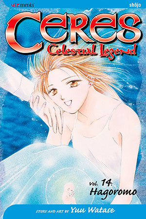 Ceres: Celestial Legend