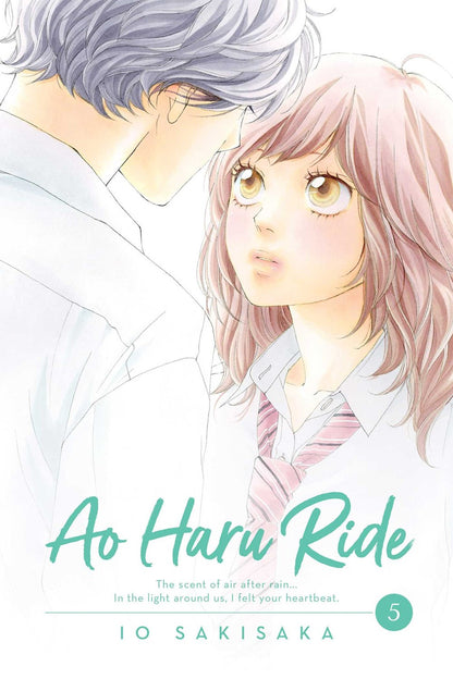 Ao Haru Ride