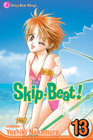 Skip • Beat! (singles)