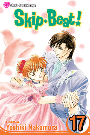 Skip • Beat! (singles)