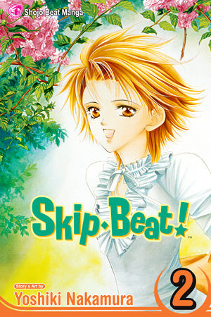 Skip • Beat! (singles)