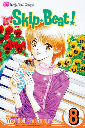 Skip • Beat! (singles)